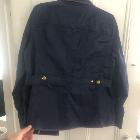 J Crew utility jacket - The downtown field jacket - Picture 2 of 4